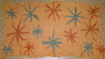 felted fabric